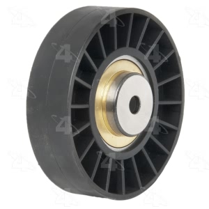 Four Seasons Drive Belt Idler Pulley for Volkswagen - 45031