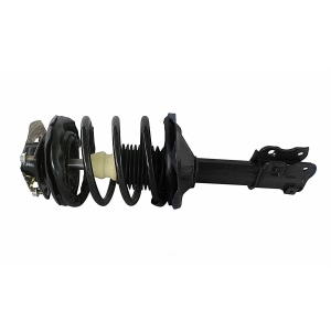 GSP North America Front Passenger Side Suspension Strut and Coil Spring Assembly for 1994 Nissan Altima - 853110