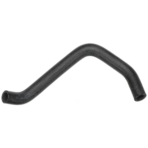 Gates Hvac Heater Molded Hose for 2016 Toyota Tundra - 18028