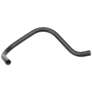 Gates Hvac Heater Molded Hose for 1998 Chevrolet Camaro - 18959