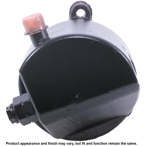 Cardone Reman Remanufactured Power Steering Pump w/Reservoir for Ford Thunderbird - 20-6243