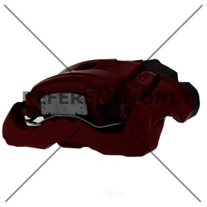 Centric Posi Quiet™ Loaded Brake Caliper for 2018 Jaguar XJ - 142.20134