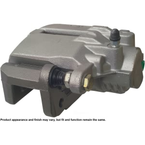 Cardone Reman Remanufactured Unloaded Caliper w/Bracket for 2007 Cadillac CTS - 18-B4874