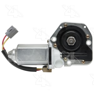 ACI Front Passenger Side Window Motor for 2006 Lincoln Town Car - 83099