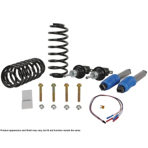 Cardone Reman Remanufactured Air Spring To Coil Spring Conversion Kit for Chevrolet - 4J-0013K