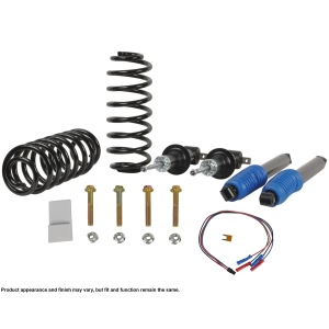 Cardone Reman Remanufactured Air Spring To Coil Spring Conversion Kit - 4J-0013K