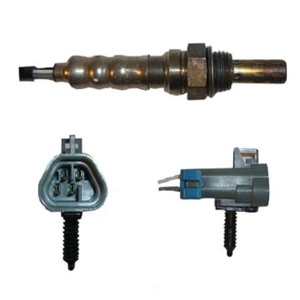 Denso Oxygen Sensor for Isuzu Ascender - 234-4119