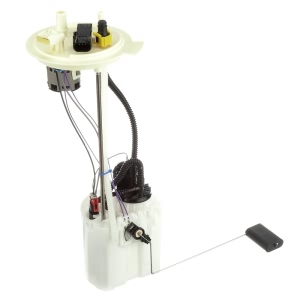 Delphi Fuel Pump Module Assembly for 2017 Ford E-350 Super Duty - FG1983