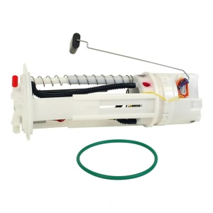 Denso Fuel Pump Module Assembly for Jeep Liberty - 953-3060