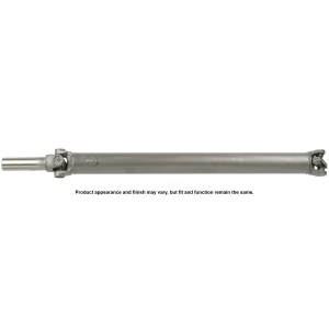 Cardone Reman Remanufactured Driveshaft/ Prop Shaft for 2000 GMC Jimmy - 65-9515