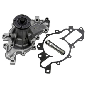 GMB Engine Coolant Water Pump for 1984 Chevrolet Camaro - 130-1170
