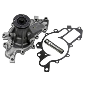 GMB Engine Coolant Water Pump for 1986 Jeep Wagoneer - 130-1170