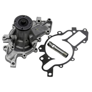 GMB Engine Coolant Water Pump for 1984 GMC S15 Jimmy - 130-1170