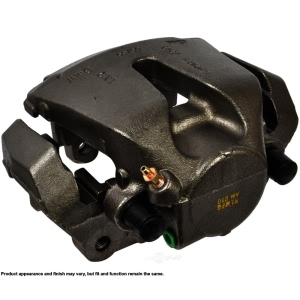 Cardone Reman Remanufactured Unloaded Caliper w/Bracket for 2008 BMW X5 - 19-B3332A