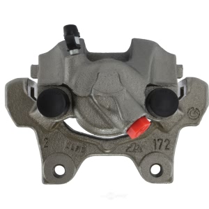 Centric Remanufactured Semi-Loaded Rear Passenger Side Brake Caliper for 1995 BMW M3 - 141.34531