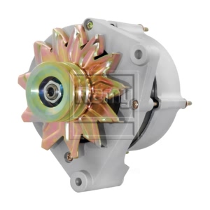 Remy Remanufactured Alternator for Volvo 245 - 14923