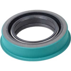 SKF Front Transfer Case Output Shaft Seal for Dodge W150 - 15560