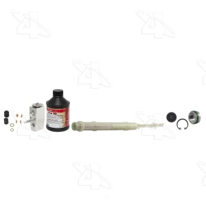 Four Seasons A C Installer Kits With Desiccant Bag for Ford - 20259SK