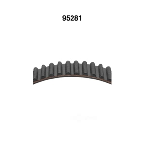 Dayco Timing Belt for Kia Sportage - 95281