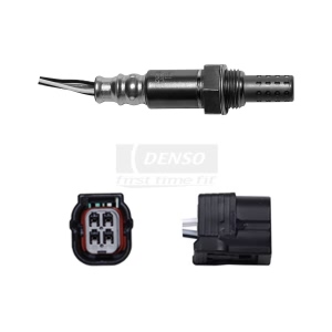 Denso Oxygen Sensor for 2016 Acura ILX - 234-4786