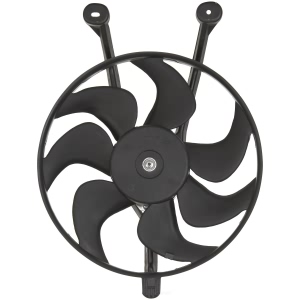 Spectra Premium Engine Cooling Fan for 1998 Cadillac DeVille - CF12019