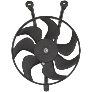 Spectra Premium Engine Cooling Fan for Cadillac DeVille - CF12019