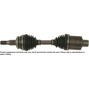 Cardone Reman Remanufactured CV Axle Assembly for Chrysler 300M - 60-3442