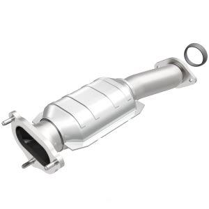 MagnaFlow Direct Fit Catalytic Converter for 2005 Ford Ranger - 451001