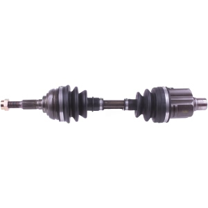 Cardone Reman Remanufactured CV Axle Assembly for 1986 Chevrolet Cavalier - 60-1064