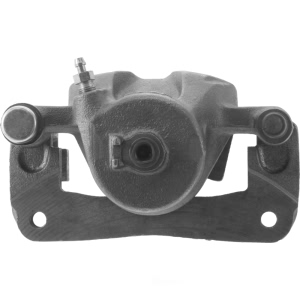 Centric Semi-Loaded Brake Caliper for 1984 Nissan Sentra - 141.42044