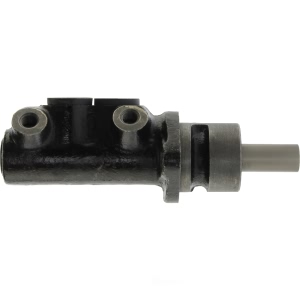 Centric Premium Brake Master Cylinder for 1986 Audi 4000 Quattro - 130.33603