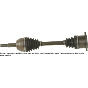 Cardone Reman Remanufactured CV Axle Assembly for Nissan Pathfinder Armada - 60-6238