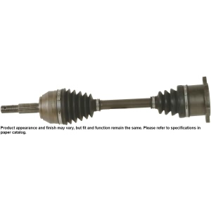 Cardone Reman Remanufactured CV Axle Assembly for 2006 Nissan Titan - 60-6238