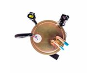 Autobest Fuel Pump Module Assembly for 1996 Ford Taurus - F1160A