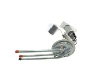 Autobest Fuel Pump Module Assembly for 1984 Cadillac DeVille - F8262A