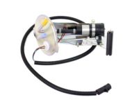 Autobest Electric Fuel Pump for 1996 Ford Windstar - F1127A