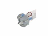 Autobest Fuel Pump Module Assembly for Plymouth Acclaim - F3051A