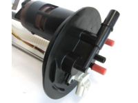 Autobest Fuel Pump Module Assembly for Mazda - F1374A