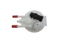 Autobest Fuel Pump Module Assembly for 2003 Oldsmobile Silhouette - F2563A
