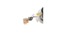 Autobest Fuel Pump And Strainer Set for 2011 BMW 750Li - F8757