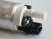 Autobest In Tank Electric Fuel Pump for 1994 Pontiac Sunbird - F2324