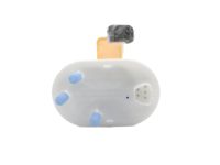 Autobest Fuel Pump Module Assembly for 2003 Hyundai Santa Fe - F6357A