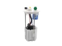 Autobest Fuel Pump Module Assembly for 2020 Chevrolet Colorado - F8067A