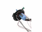 Autobest Fuel Pump Module Assembly for 2008 GMC Sierra 1500 - F5027A