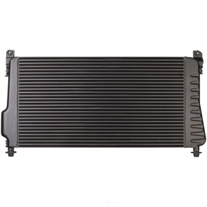 Spectra Premium Intercooler for GMC Sierra 3500 - 4401-1200