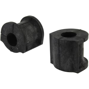 Centric Premium™ Front Stabilizer Bar Bushing for Mazda GLC - 602.45052