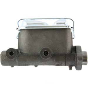 Centric Premium Brake Master Cylinder for Pontiac Firebird - 130.64001
