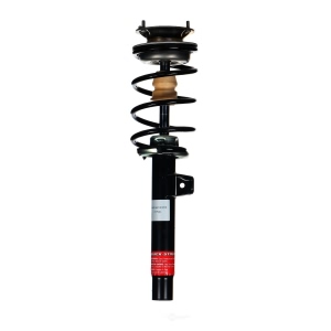 Monroe Quick-Strut™ Front Driver Side Complete Strut Assembly for 2010 BMW 135i - 172756
