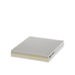 Hengst Cabin air filter for Chevrolet Spark - E2962LI