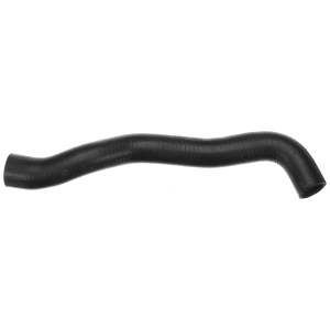 Gates Engine Coolant Molded Radiator Hose for 2004 Chrysler Concorde - 22421